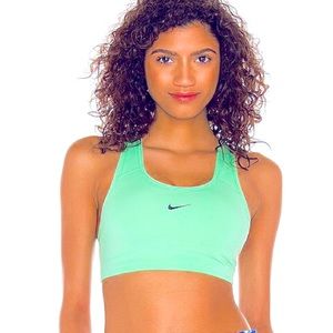 Nike Women's Non-Padded Sports Bra